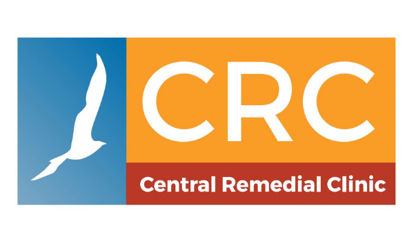 Central Remedial Clinic Logo