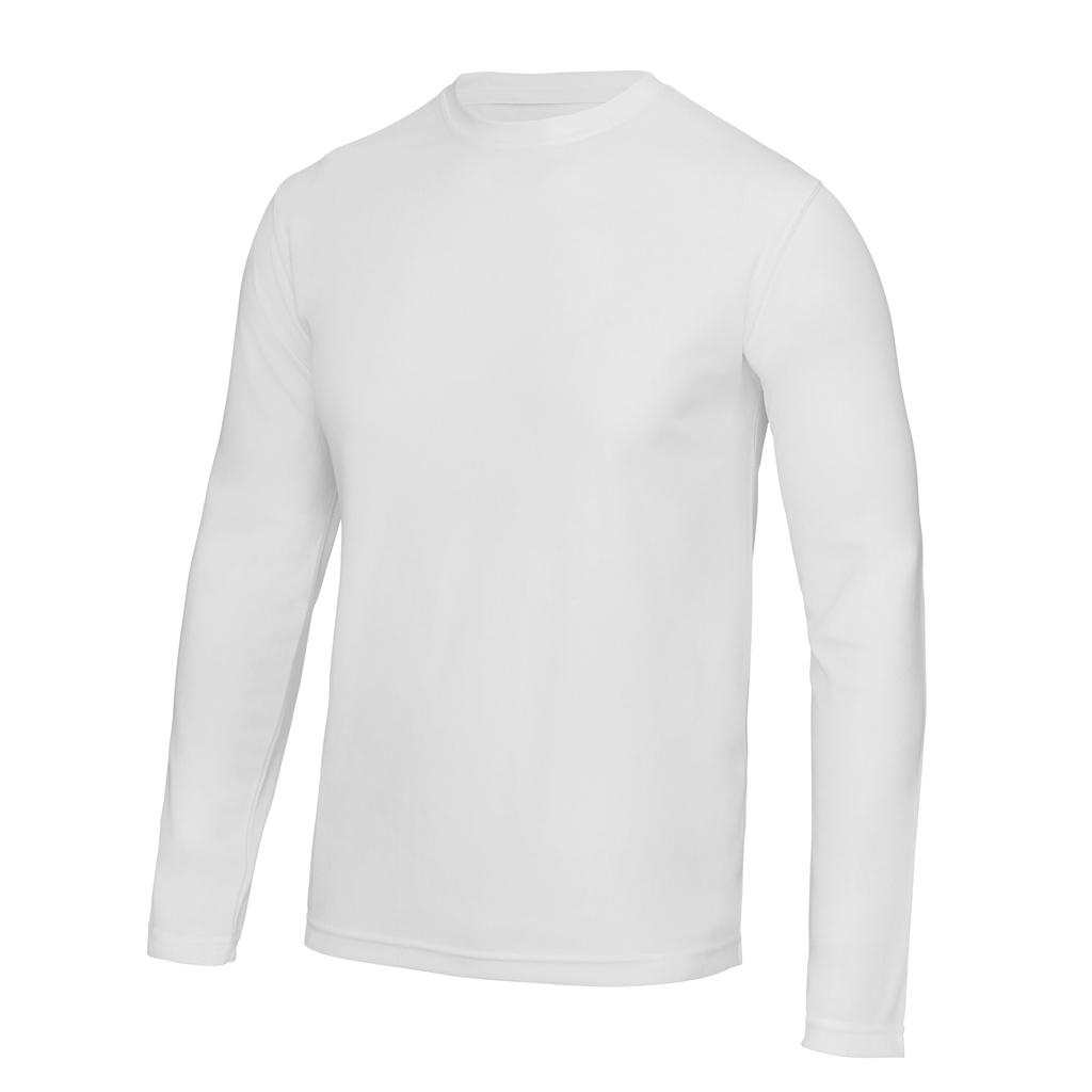 AWDis Just Cool Long sleeve cool T