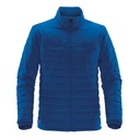 [QX-1] Stormtech Nautilus quilted jacket (S, Azure Blue)