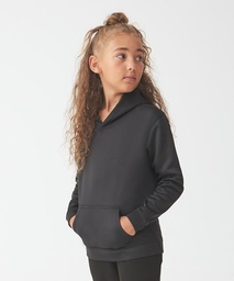 AWDis Just Hoods Kids sports polyester hoodie