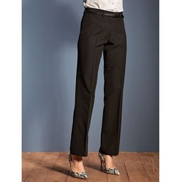 Premier Women's polyester trousers
