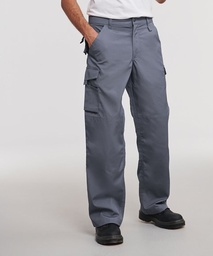 Russell Europe Heavy-duty workwear trousers