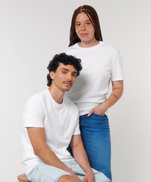 Stanley/Stella Unisex 100% Organic Cotton T-shirt (SX001)