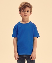 Fruit of the Loom Kids iconic 150 T
