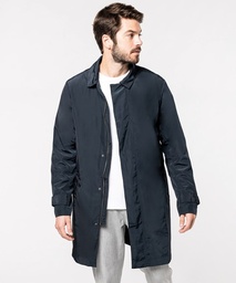 Kariban Lightweight trench coat