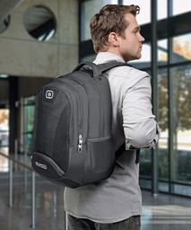 [OG001] OGIO Bullion backpack