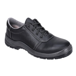 Portwest Steelite Kumo Shoe S3 Black (FW43)