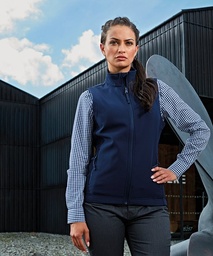 Women's Windchecker® printable and recycled gilet