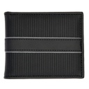 Christian Lacroix Caprio Black Card Wallet