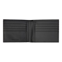 Christian Lacroix Caprio Black Card Wallet