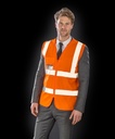 Result Core Core zip ID safety tabard Model