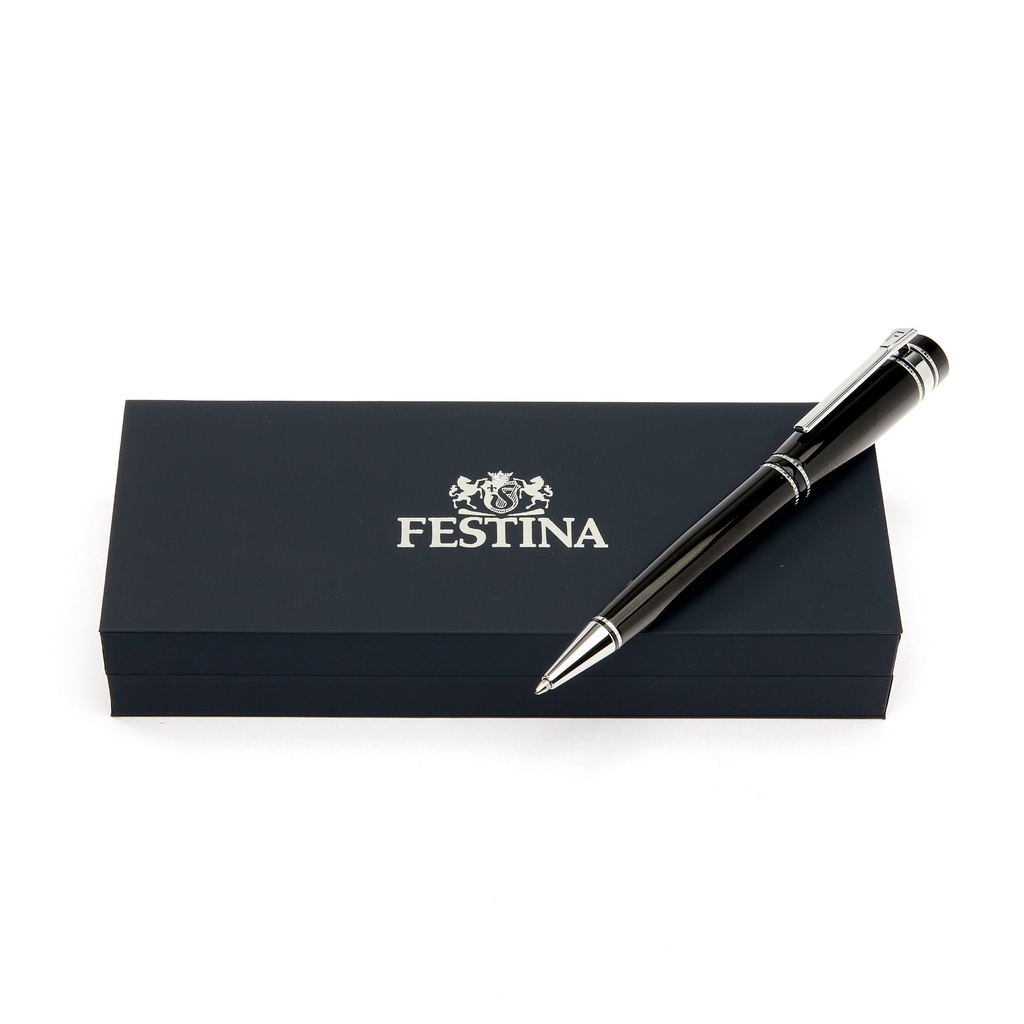 Festina Bold Classic Ballpoint Pen