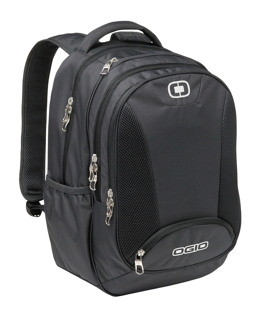 OGIO Bullion backpack-front