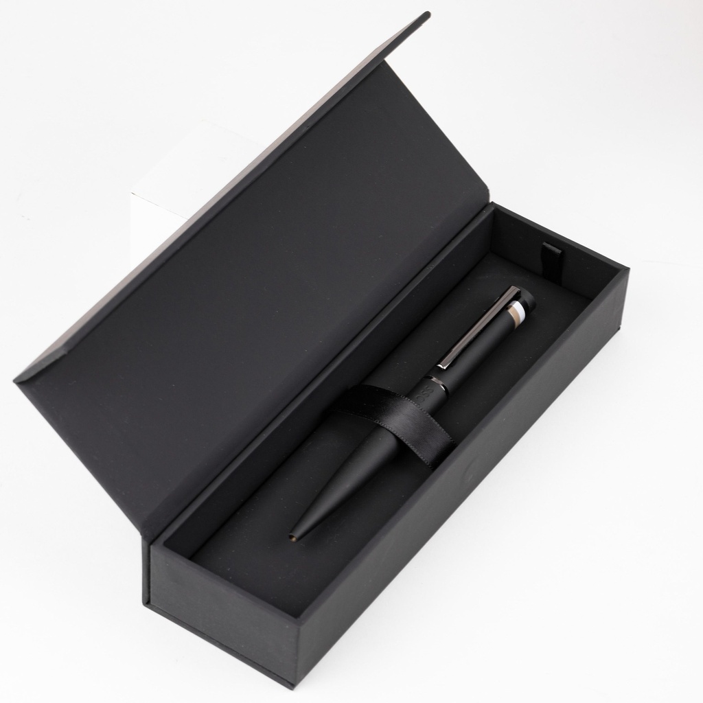 HUGO BOSS Iconic Loop Ballpoint Pen