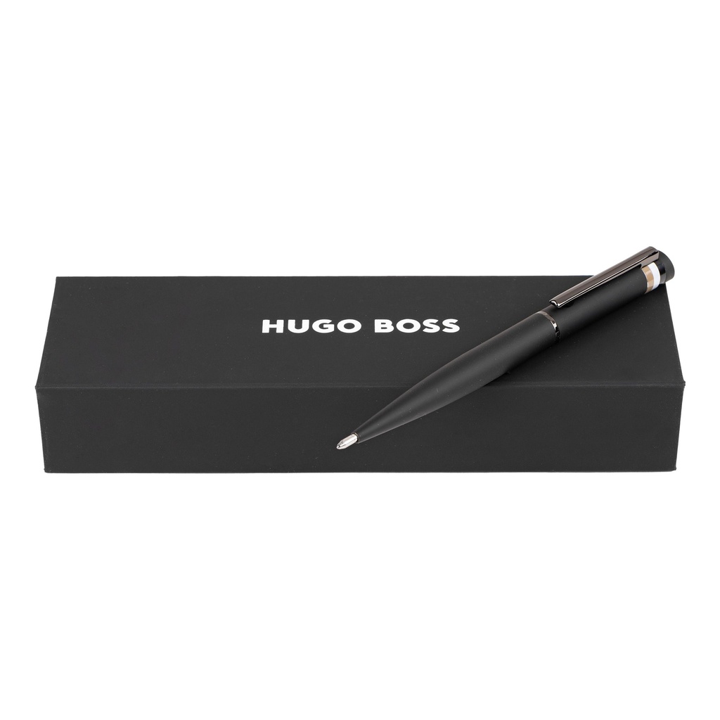HUGO BOSS Iconic Loop Ballpoint Pen