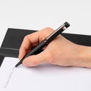 HUGO BOSS Iconic Loop Ballpoint Pen