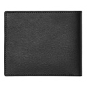 HUGO BOSS Iconic Black Wallet