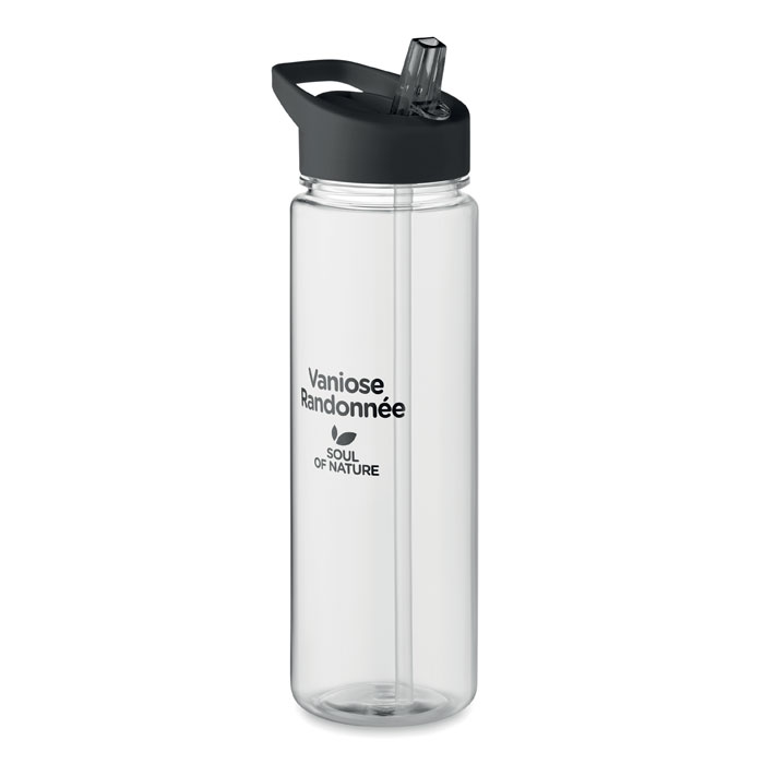 ALABAMA REPT Drinking Bottle with Flip-top Lid 650ml