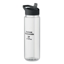 ALABAMA REPT Drinking Bottle with Flip-top Lid 650ml