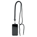NONETTE RPET phone holder lanyard