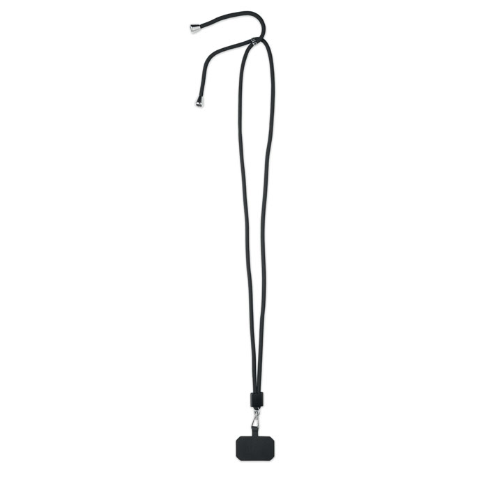 NONETTE RPET phone holder lanyard
