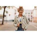 NONETTE RPET phone holder lanyard