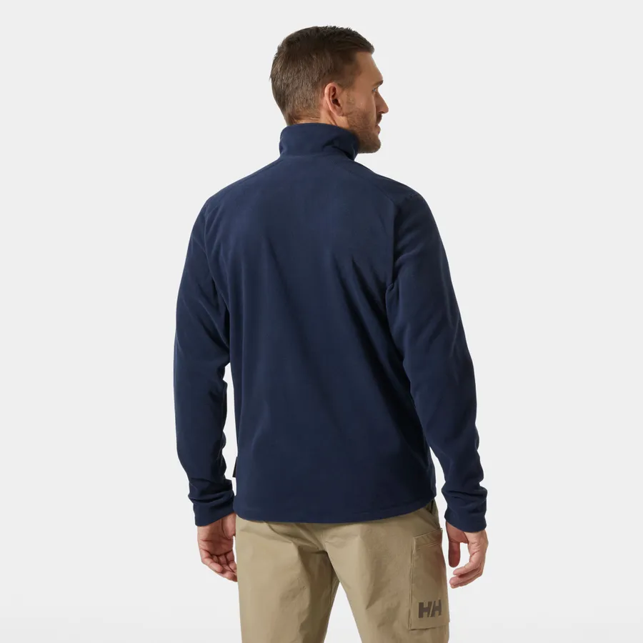 Helly Hansen Men’s Daybreaker Fleece Jacket