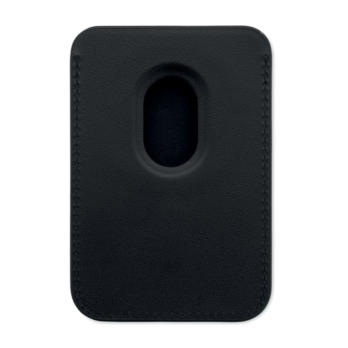 KARTA Magnetic card holder for phones