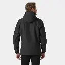 Helly Hansen Men's Dubliner Waterproof Jacket