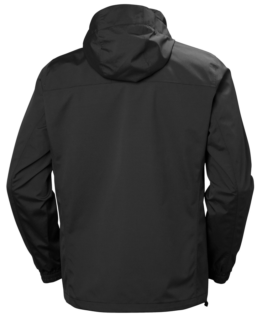 Helly Hansen Men's Dubliner Waterproof Jacket