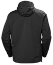 Helly Hansen Men's Dubliner Waterproof Jacket