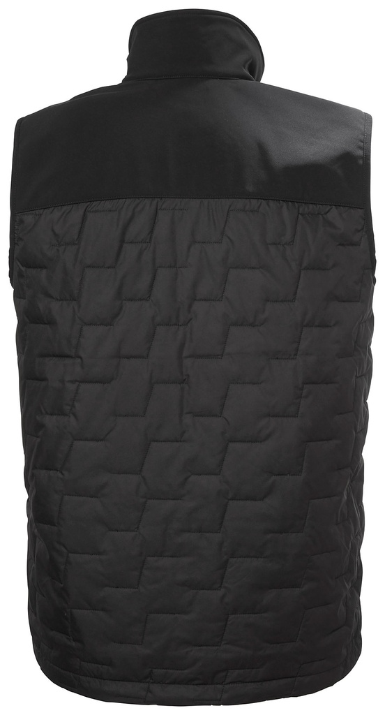 Helly Hansen Men's Kensington Lifaloft Vest Back