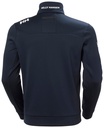 Helly Hansen Mens Crew Fleece Jacket