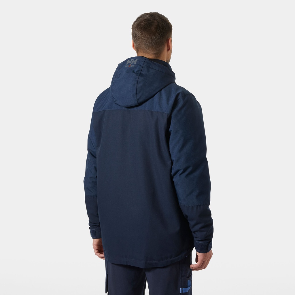 Helly Hansen Oxford Winter Jacket