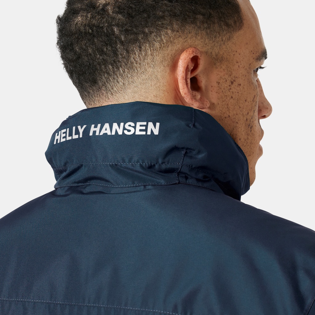 Helly Hansen Men's Dubliner Insulated Jacket 