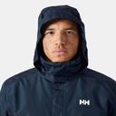 Helly Hansen Men's Dubliner Insulated Jacket 