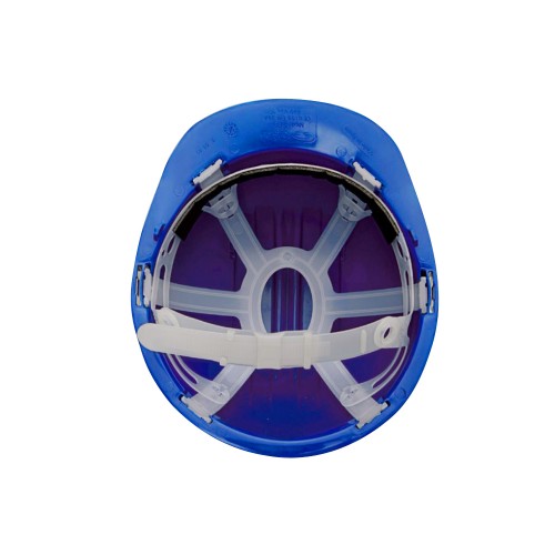 Safety Helmet with Chinstrap included 3405