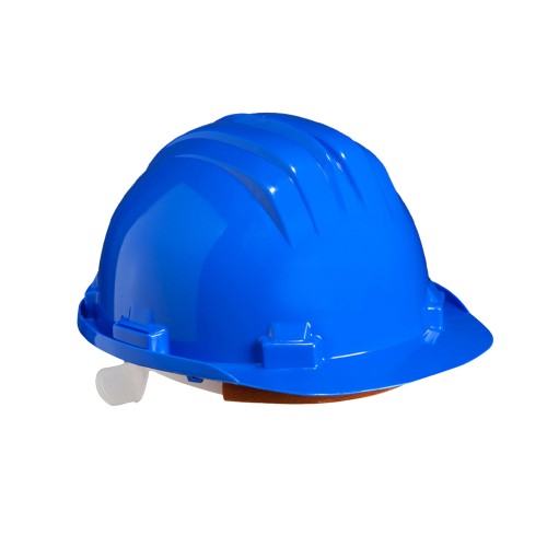 Safety Helmet with Chinstrap included 3405