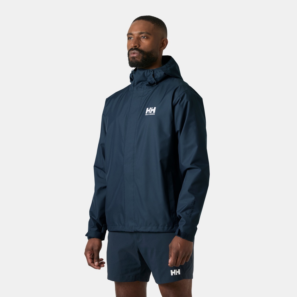 Helly Hansen Men's Seven J Jacket