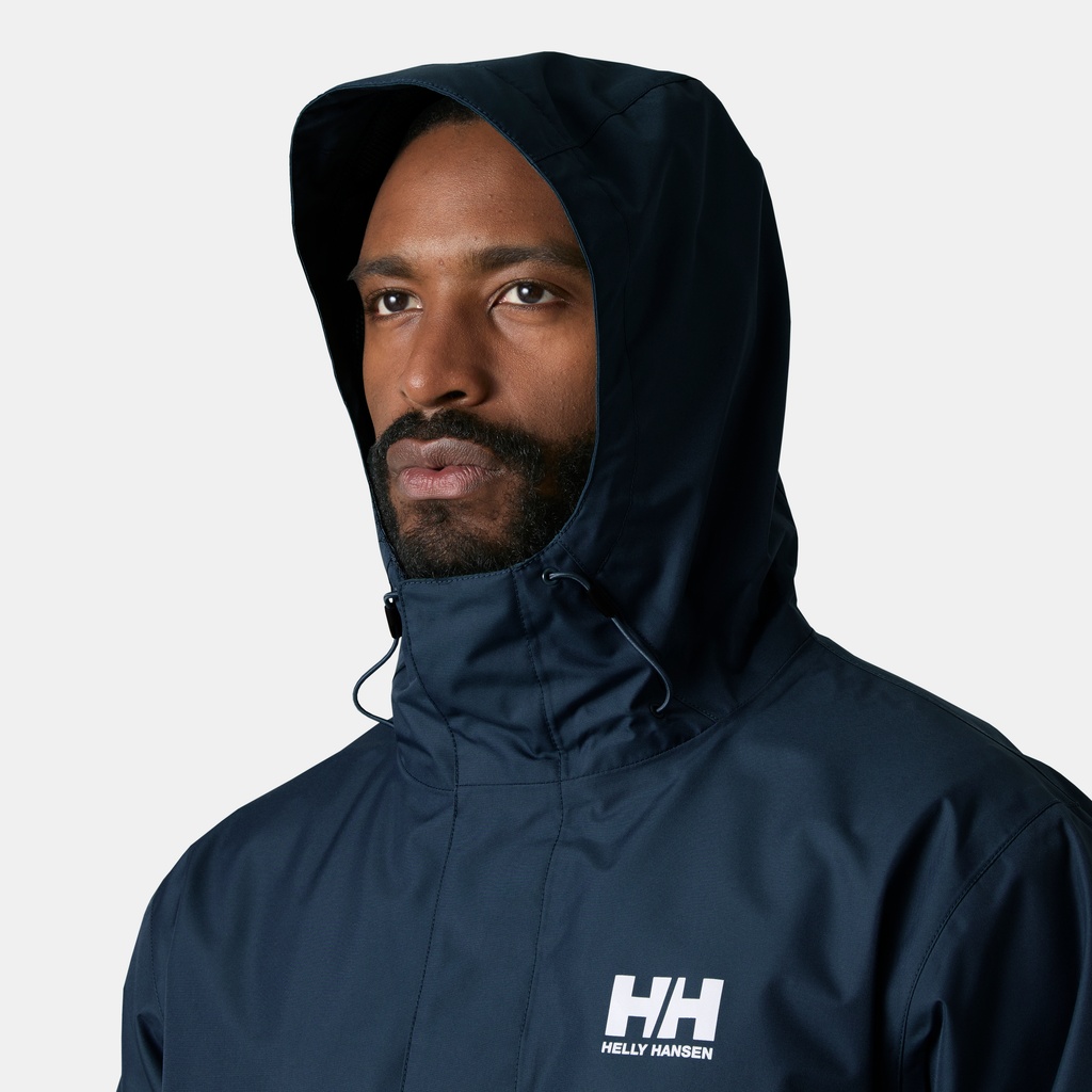 Helly Hansen Men's Seven J Jacket