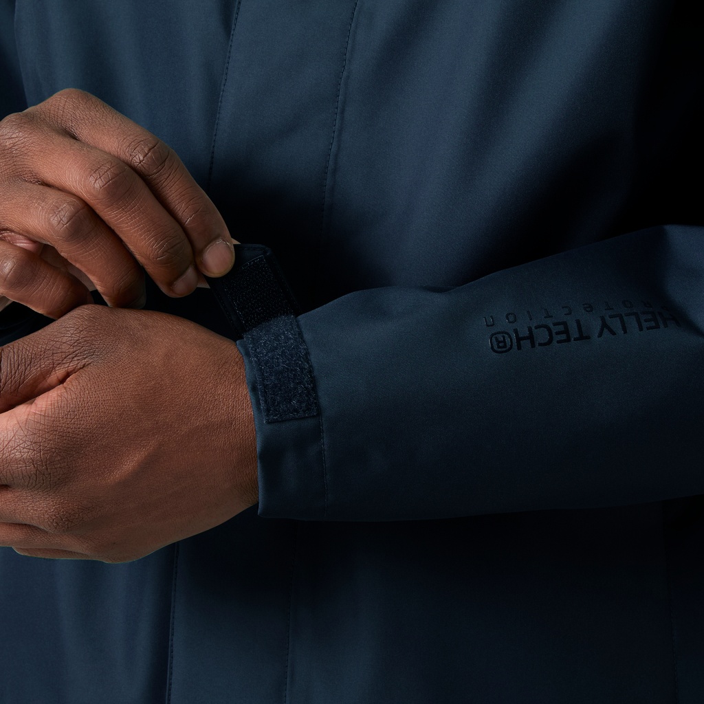 Helly Hansen Men's Seven J Jacket