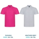 20 of our Best Workwear Polo Shirts + Free Printed Logo €199