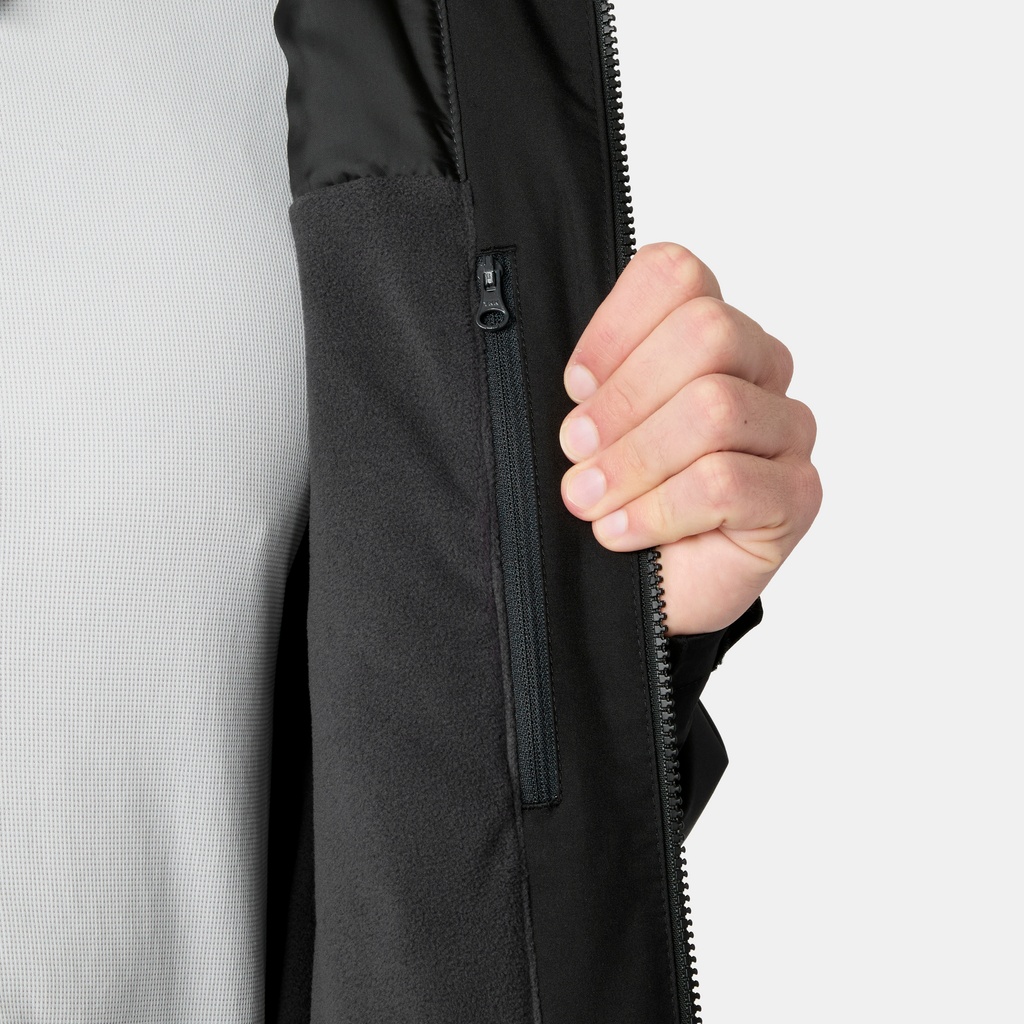 Helly Hansen Men's Crew Midlayer Jacket 2