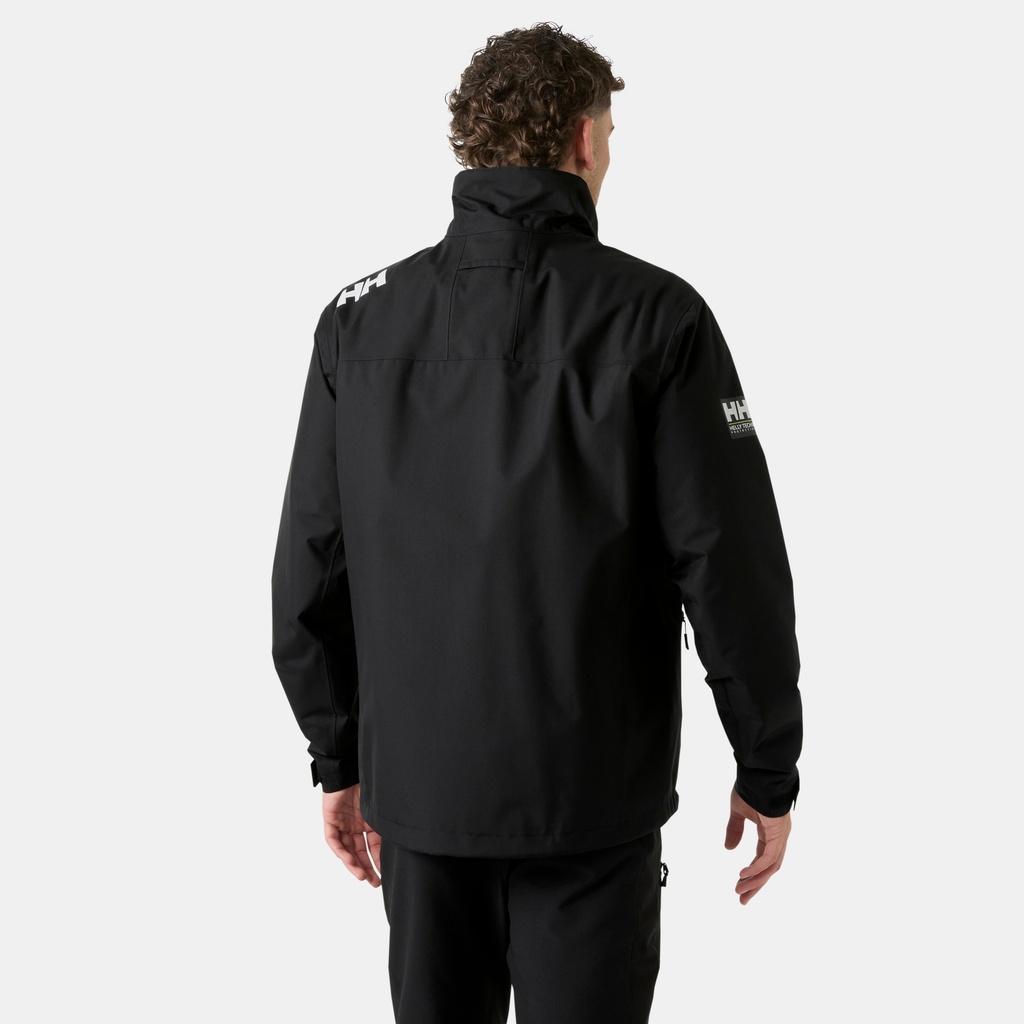 Helly Hansen Men's Crew Midlayer Jacket 2