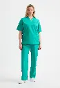 Uneek V-Neck Scrub Tunic