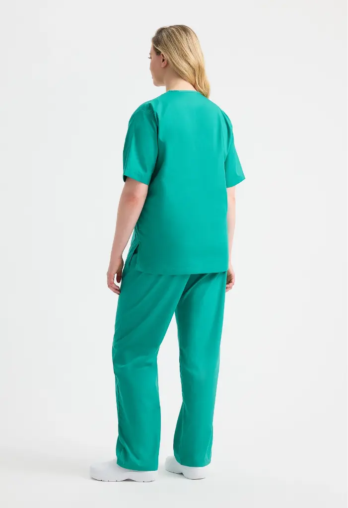 Uneek V-Neck Scrub Tunic