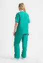 Uneek V-Neck Scrub Tunic