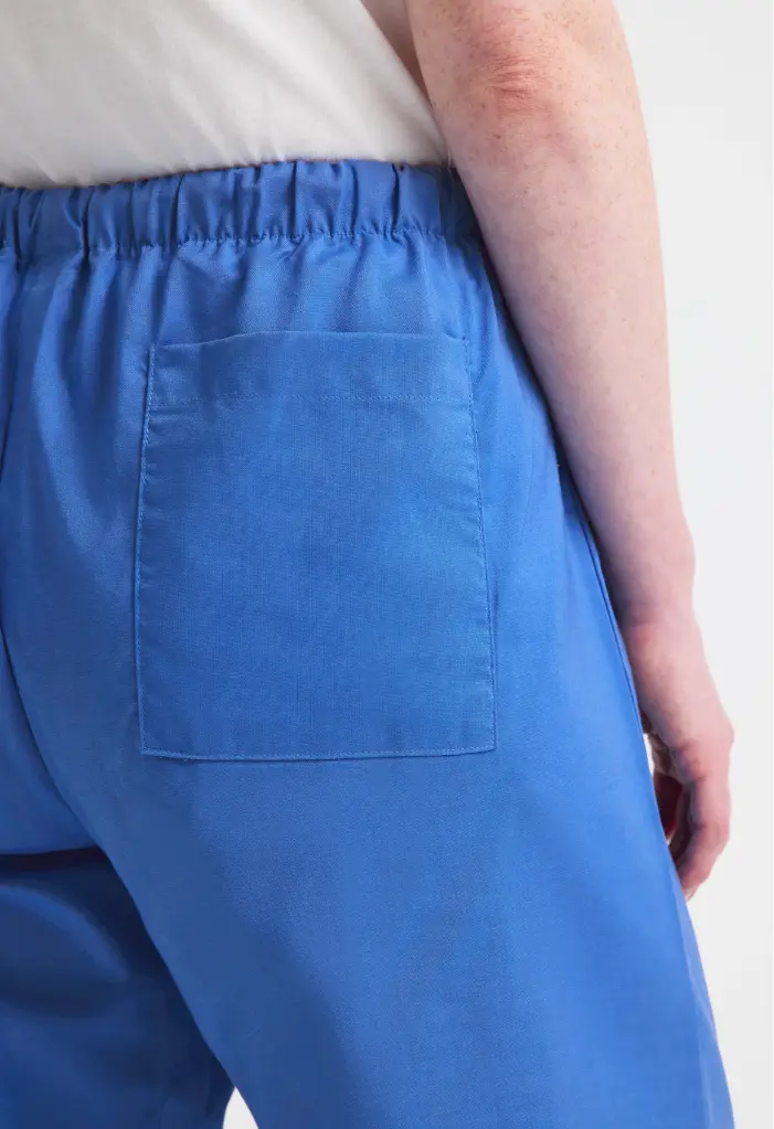 Uneek Scrub Trouser