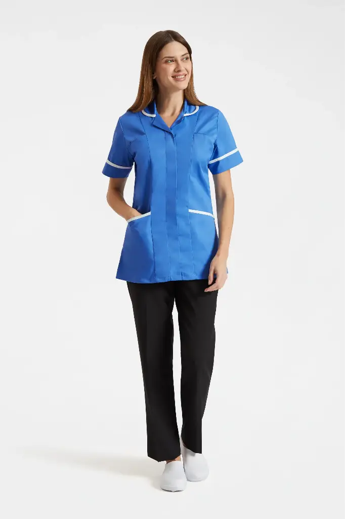 Uneek Ladies Heavyweight Tunic