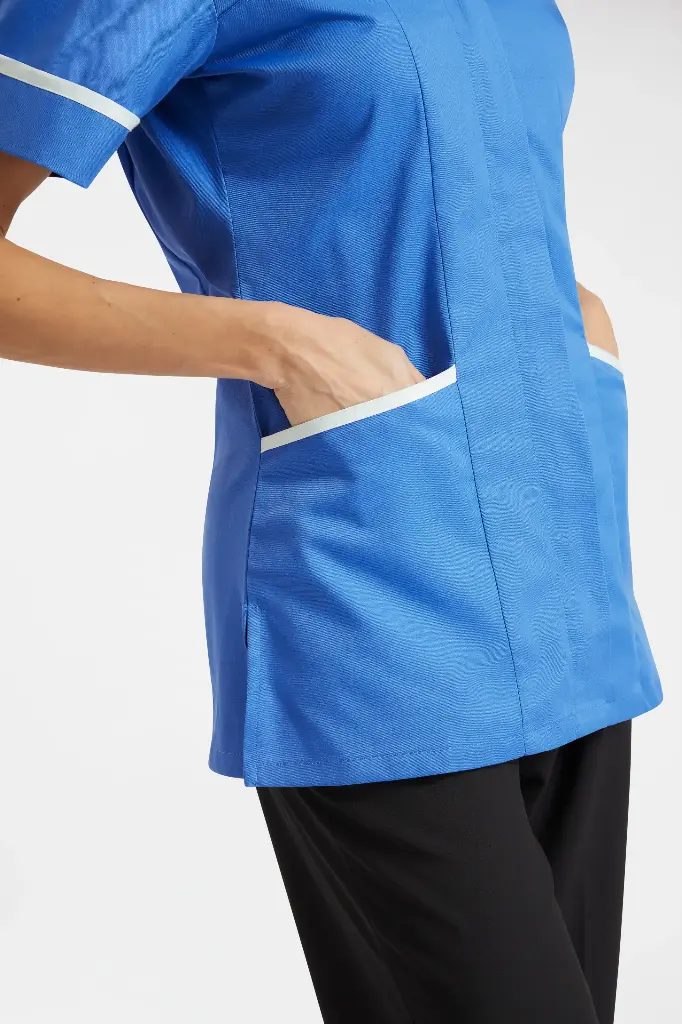 Uneek Ladies Heavyweight Tunic
